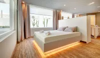 Protur Bonamar Hotel - Adults Only - spa