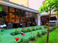 Hotel Klassik Berlin Отели рядом с достопримечательностью «Культурный центр RAW»
