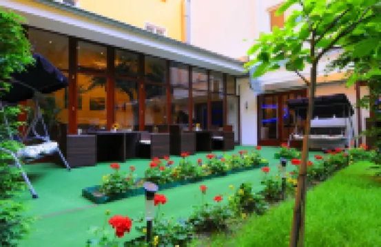 Hotel Klassik Berlin Hotels near RAW