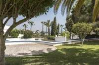 Villa 39 - Wi-Fi