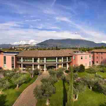 Valle di Assisi Hotel & Spa Hotel Exterior
