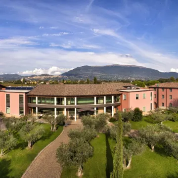 Valle di Assisi Hotel & Spa