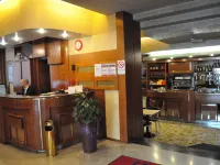 Hotel Igea Hotels in Padua