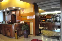 Hotel Igea Hotels in Padua