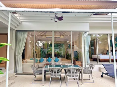 รูปภาพของตรีชฎาวิลล่า บาย รีซ่าวา