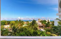 Areia Boutique Hotel - Puerto Morelos Hotels in Puerto Morelos