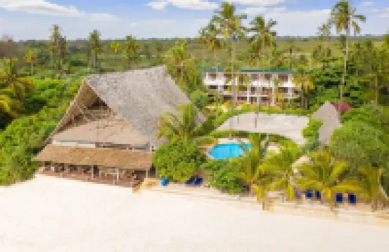 Zanzibar Magic Boutique Hotel Hotels in 