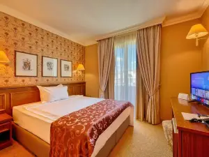 Hotel Club Central
