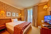 Hotel Club Central Hoteles en Hisarya