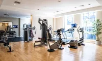 The Croke Park - Gym