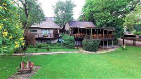 Blyde Mountain Country House