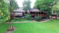 Blyde Mountain Country House - Villas