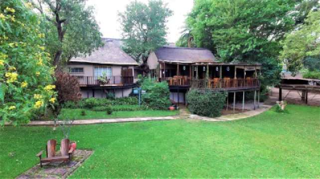 Blyde Mountain Country House Hotels in 