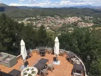 Petit Mirador Hôtels à : Torrelles de Llobregat
