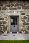 The Lodges @ Barra Castle Hotels in Inverurie