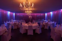 Hotel Sportforum - Bữa sáng