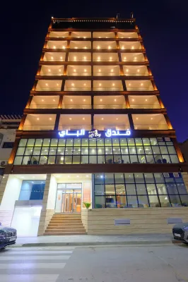 Hotel El BEY Jijel Hotel di 