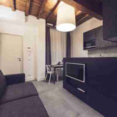 Panisperna Suite 2 Bedrooms with Terrace Others