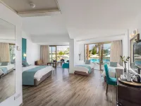 Crystal Springs Beach Hotel Hotels in Pernera