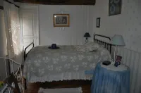 A l'Antan - la Ferme d'Octave Hotels in Asnieres-la-Giraud