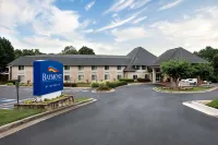 Baymont by Wyndham Braselton / Winder Hotels in Braselton
