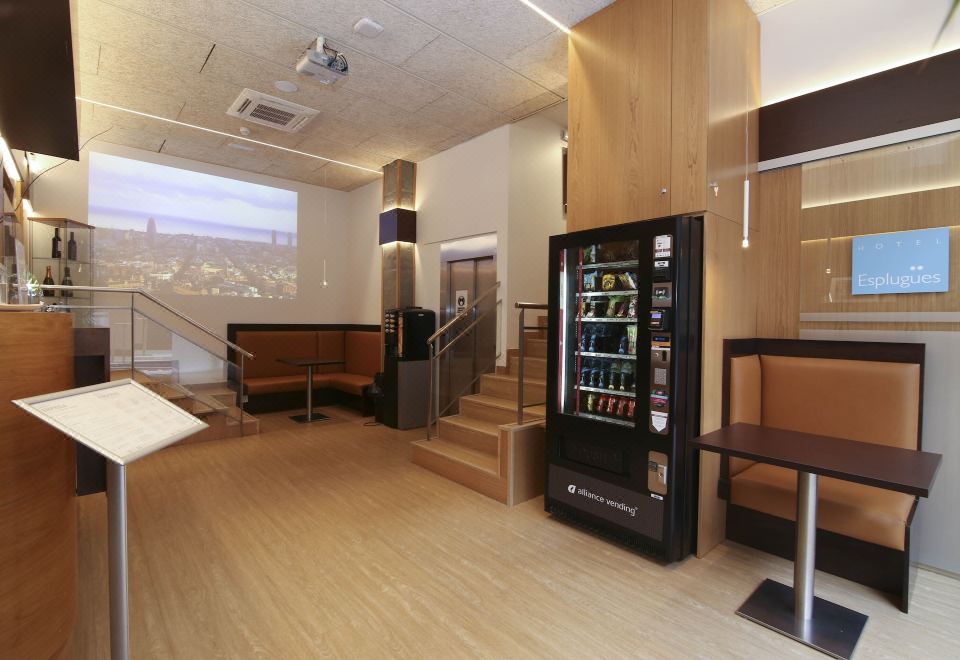 호텔 에스플루게스