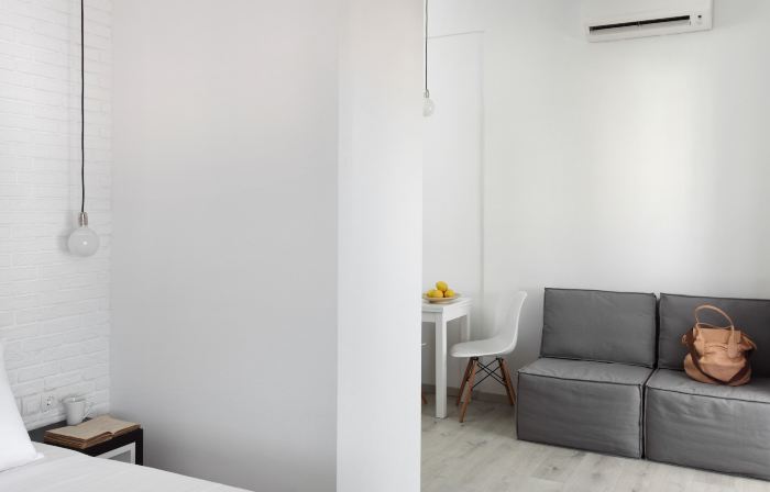 Athens View Loft - 06