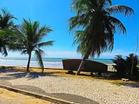 Inn Tribus Hotel - Beach