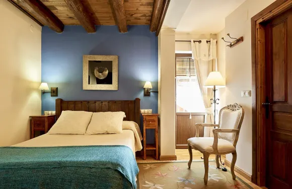 Hostal Vidaller旅館