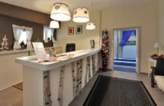 亞普蘭卡姆茲科公寓酒店