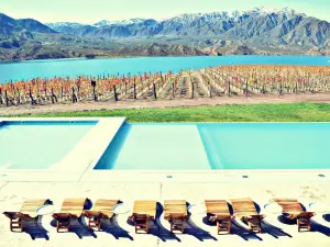Gran Hotel Potrerillos