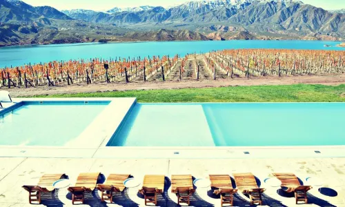 Gran Hotel Potrerillos