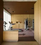 Monverde - Wine Experience Hotel - by Unlock Hotels - Gym