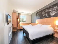 Ibis Issoire Hotels in Parentignat