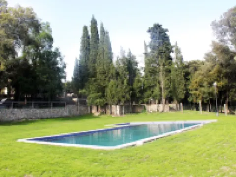 Hostal Rural Mas Blanc Hoteles en Osona