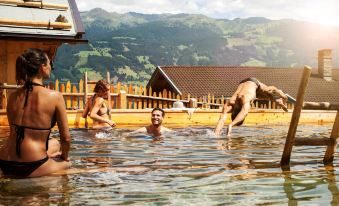 HochLeger - Chalet Refugium am Berg