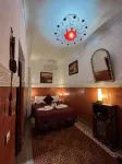 Riad Andalla Hoteles cerca de Jemaa el-Fnaa