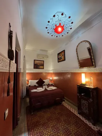 Riad Andalla