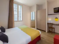 Hotel Marsiho by Happyculture Hoteles cerca de Centro comercial Centre Bourse