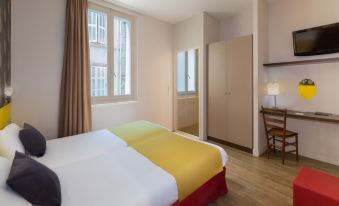 Hotel Marsiho by Happyculture
