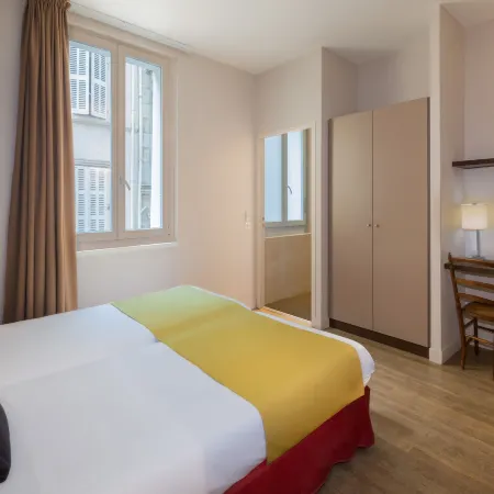 Hotel Marsiho by Happyculture