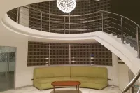 The View Lekki Hotels in Ibeju