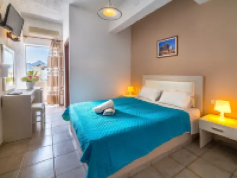 Australia Hotel Hotels in Agios Dimitrios