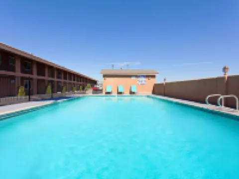 Days Inn by Wyndham Chowchilla Gateway to Yosemite Hotels in Madera County