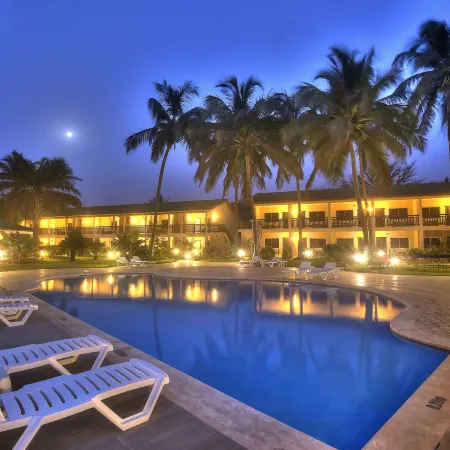 Sunset Beach Hotel