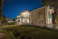 Windamere Hotel - A Colonial Heritage Hotels in der Nähe von Darjeeling Himalayan Railway Toy Train