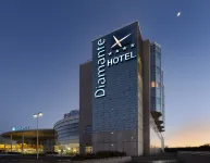 Hotel Diamante Hoteles en Spinetta Marengo