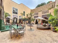 르 리아드 메디나 프리빌레지 & 스파