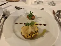The Sands Beach Resort - breakfast