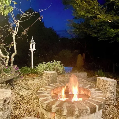 Illalangi Boutique Cottage